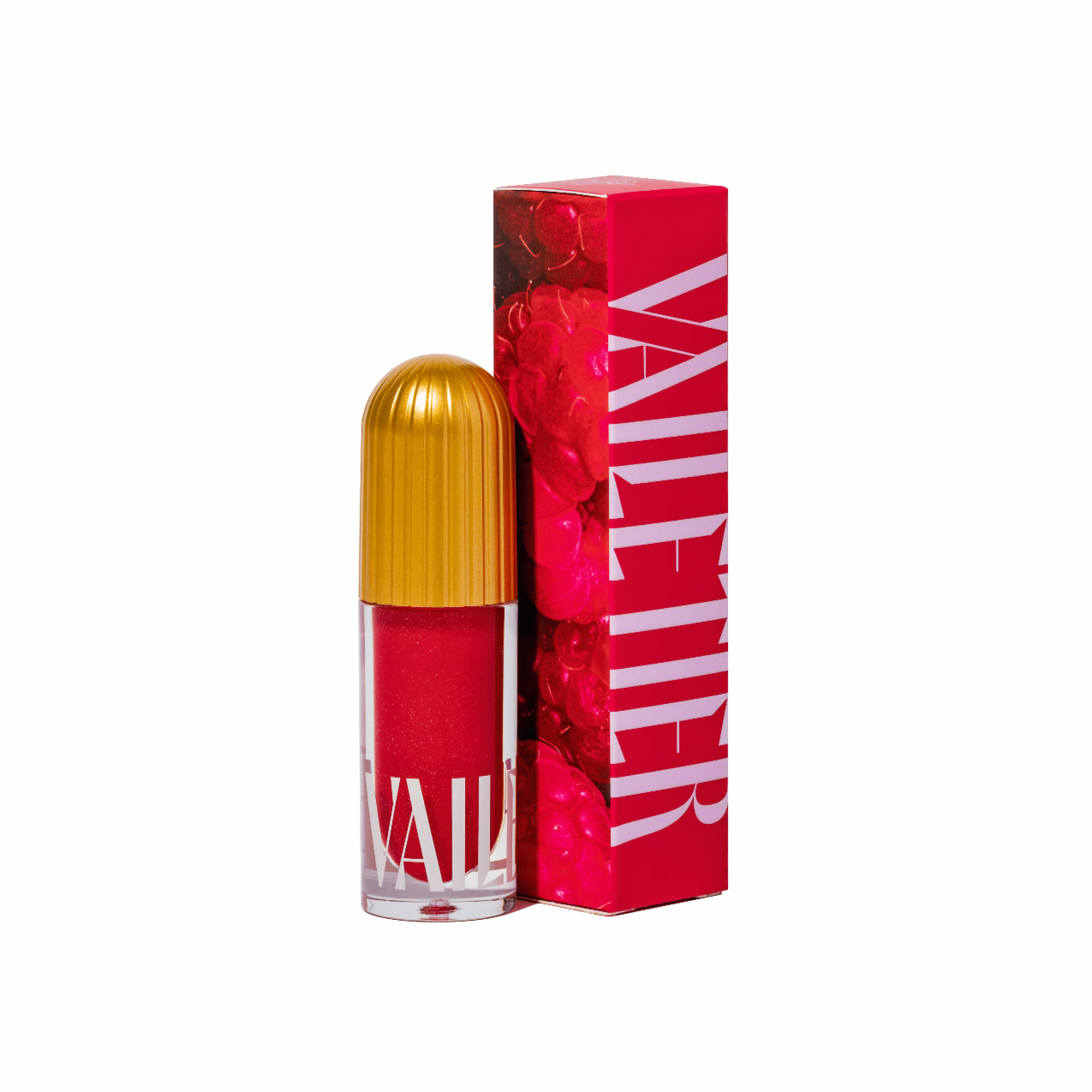 Corazón Lip Gloss