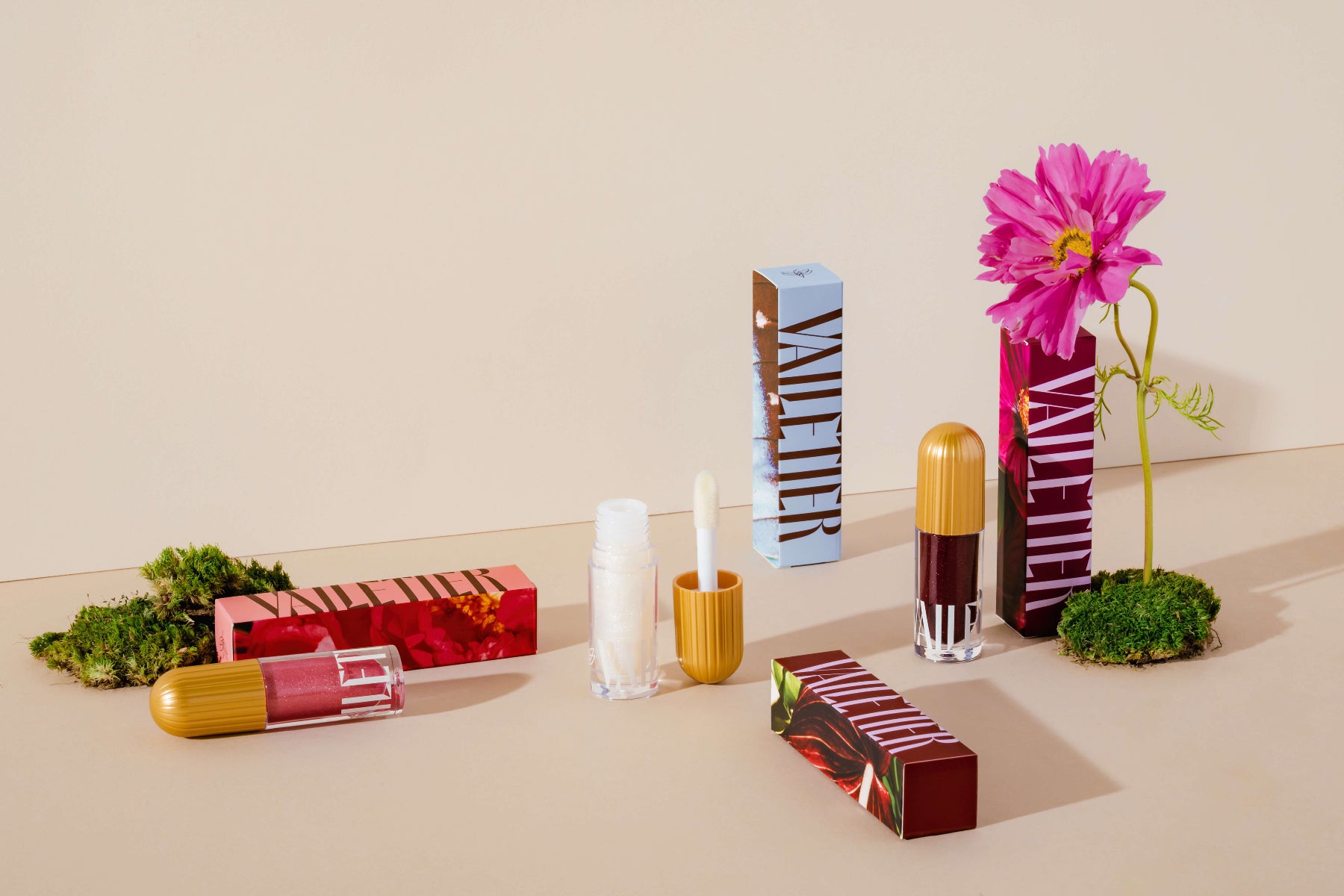 Lip Gloss Bundle