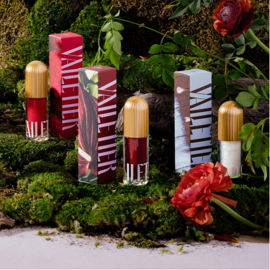 Lip Gloss Bundle