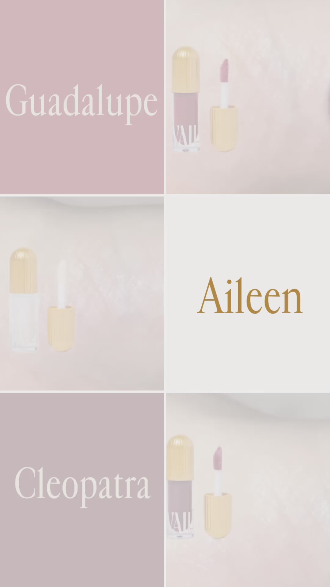 Lip Gloss Bundle