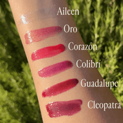 Lip Gloss Bundle